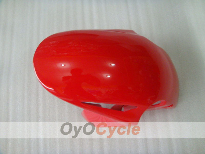 Carenado del guardabarros delantero para Honda 08-11 CBR1000RR #OYO87906918