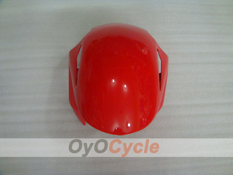 Carenado del guardabarros delantero para Honda 08-11 CBR1000RR #OYO87906918 Imagen principal del producto