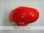 Kit de carenado por inyección para CBR1000RR 08-11 - Rojo, Plata - Fireblade #OYO87900670