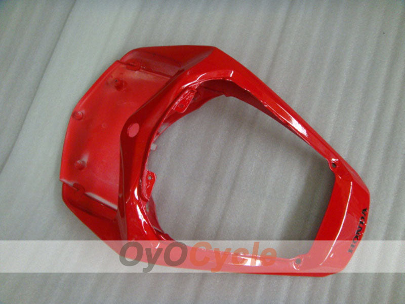 Carenado trasero para Honda 08-11 CBR1000RR #OYO87906920