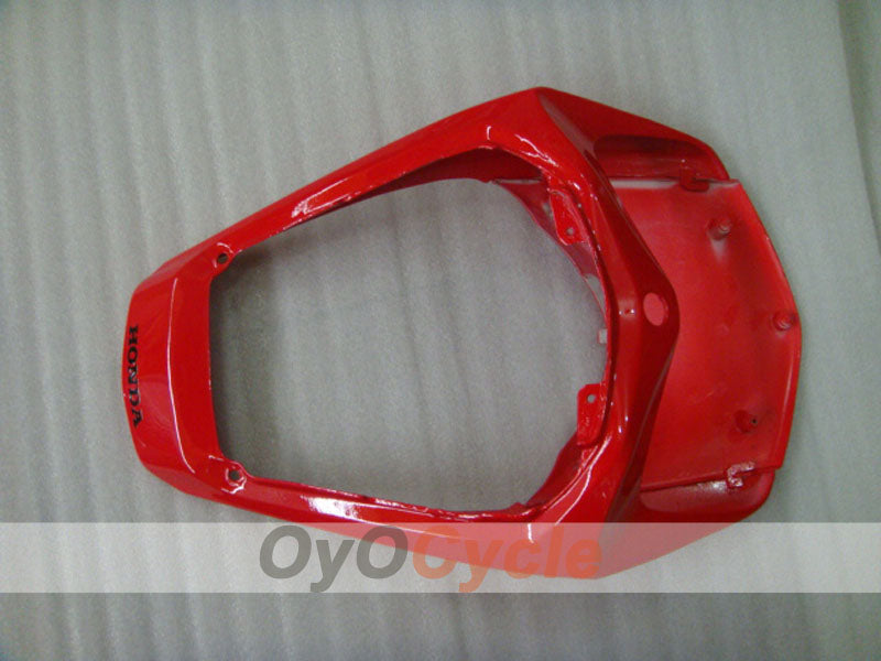 Kit de carenado por inyección para CBR1000RR 08-11 - Rojo, Plata - Fireblade #OYO87900670