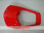 Kit de carenado por inyección para CBR1000RR 08-11 - Rojo, Plata - Fireblade #OYO87900670