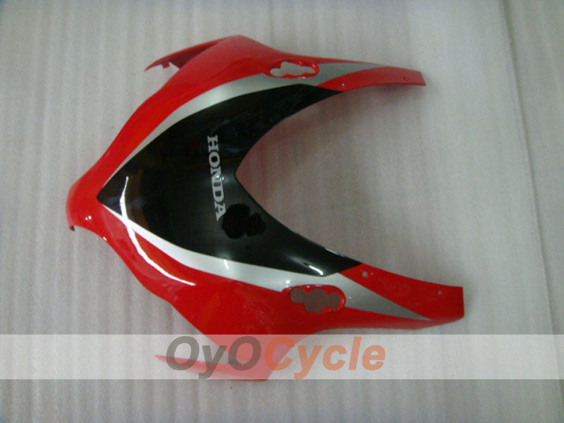 Kit de carenado por inyección para CBR1000RR 08-11 - Rojo, Plata - Fireblade #OYO87900670