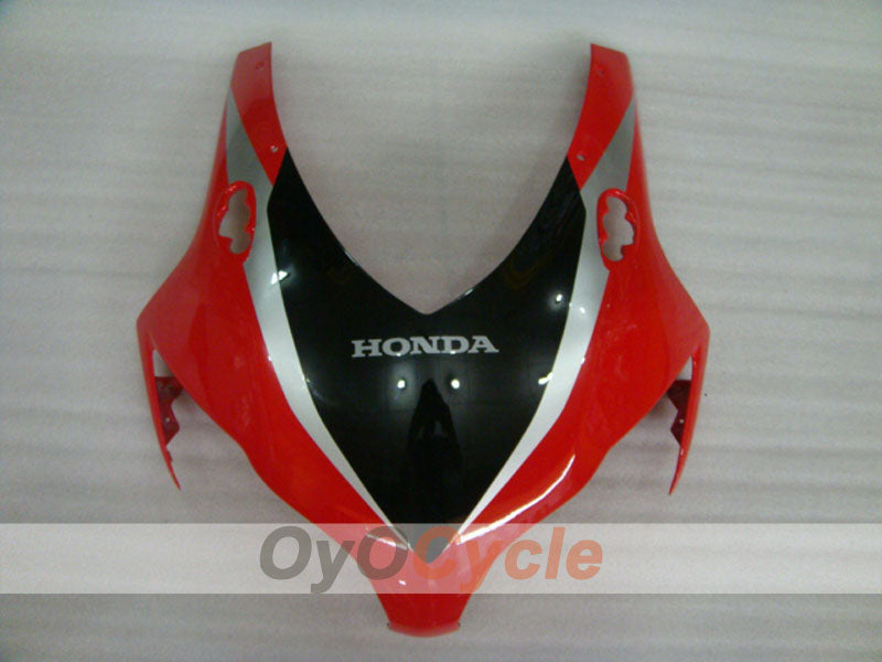 Kit de carenado por inyección para CBR1000RR 08-11 - Rojo, Plata - Fireblade #OYO87900670