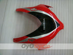 Kit de carenado por inyección para CBR1000RR 08-11 - Rojo, Plata - Fireblade #OYO87900670