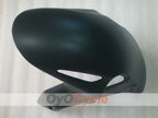 Kit de carenado por inyección para CBR1000RR 08-11 - Blanco, Negro - Fireblade #OYO87900671