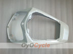 Kit de carenado por inyección para CBR1000RR 08-11 - Blanco, Negro - Fireblade #OYO87900671