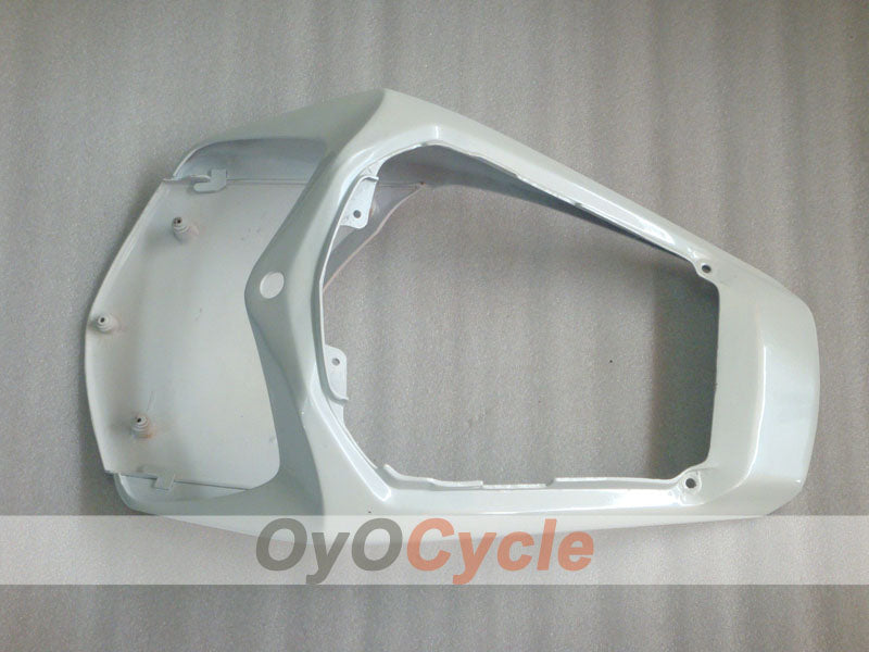 Kit de carenado por inyección para CBR1000RR 08-11 - Blanco, Negro - Fireblade #OYO87900671