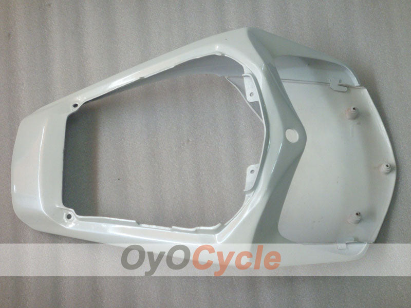 Kit de carenado por inyección para CBR1000RR 08-11 - Blanco, Negro - Fireblade #OYO87900671
