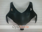 Kit de carenado por inyección para CBR1000RR 08-11 - Blanco, Negro - Fireblade #OYO87900671