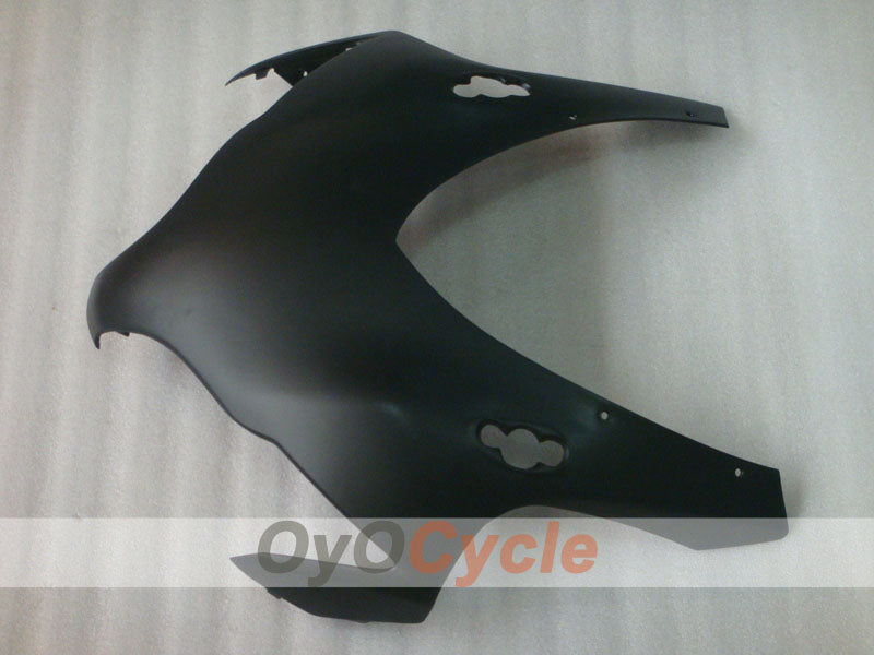 Kit de carenado por inyección para CBR1000RR 08-11 - Blanco, Negro - Fireblade #OYO87900671