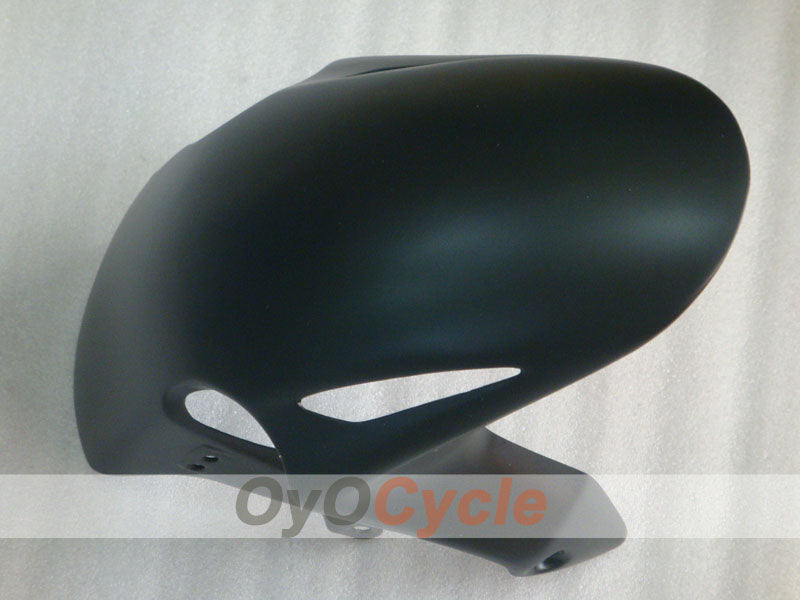 Kit de carenado por inyección para CBR1000RR 08-11 - Blanco, Negro - Fireblade #OYO87900671