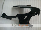 Kit de carenado por inyección para CBR1000RR 08-11 - Blanco, Negro - Fireblade #OYO87900671