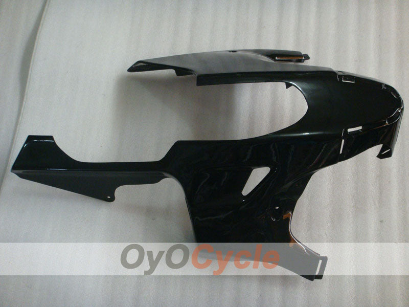 Kit de carenado por inyección para CBR1000RR 08-11 - Blanco, Negro - Fireblade #OYO87900671