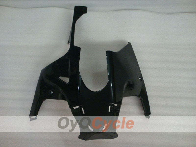 Kit de carenado por inyección para CBR1000RR 08-11 - Blanco, Negro - Fireblade #OYO87900671