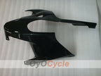 Kit de carenado por inyección para CBR1000RR 08-11 - Blanco, Negro - Fireblade #OYO87900671