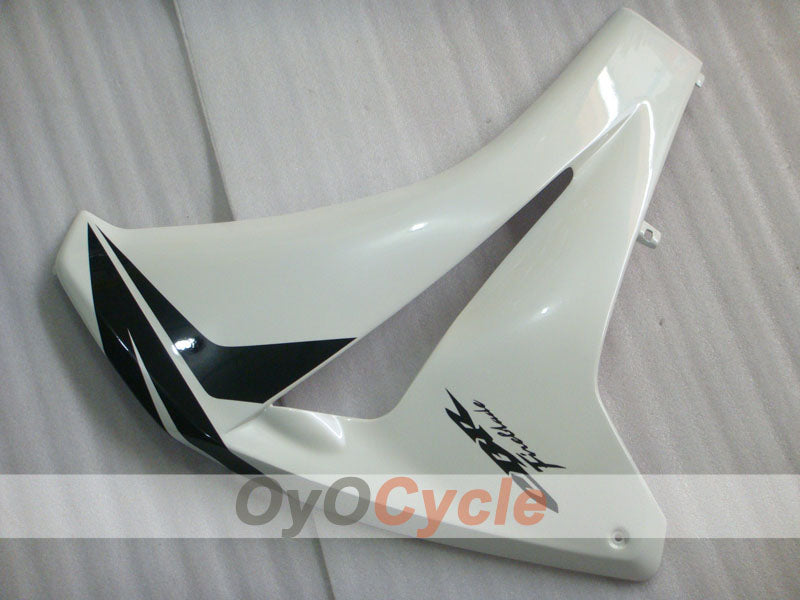 Kit de carenado por inyección para CBR1000RR 08-11 - Blanco, Negro - Fireblade #OYO87900671