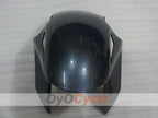 Kit de carenado por inyección para CBR1000RR 08-11 - Negro, Plata - Fireblade #OYO87900675