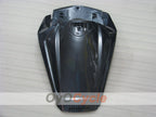 Kit de carenado por inyección para CBR1000RR 08-11 - Negro, Plata - Fireblade #OYO87900675