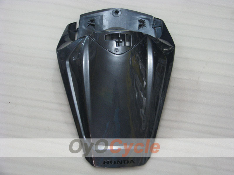 Carenado trasero + Cubre asiento para Honda 08-11 CBR1000RR #OYO87906929 Imagen secundaria del producto