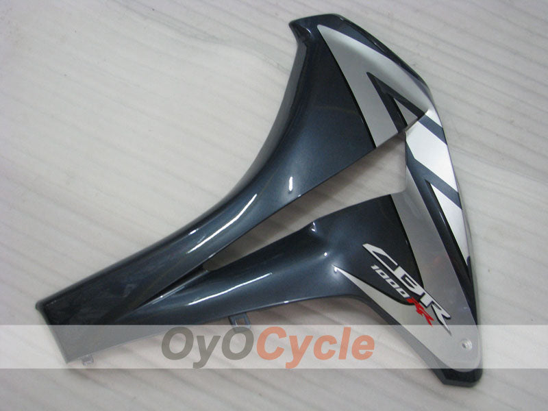 Carenado lateral izquierdo y derecho para Honda 08-11 CBR1000RR #OYO87906926 Imagen secundaria del producto