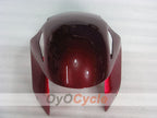Kit de carenado de inyección para CBR1000RR 08-11 - Rojo, Plata - Fireblade #OYO87900677