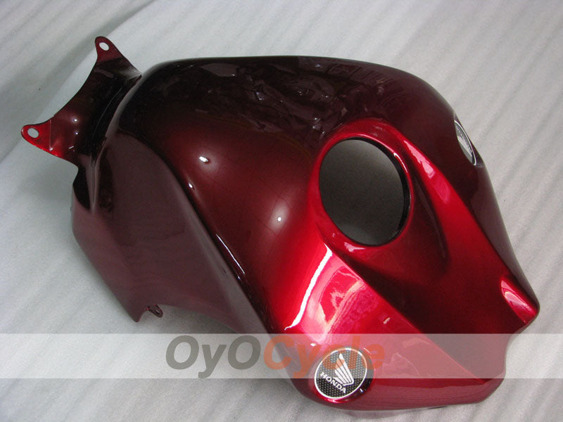 Carenado de depósito de combustible para Honda CBR1000RR 08-11 n.º OYO87906933 Imagen secundaria del producto