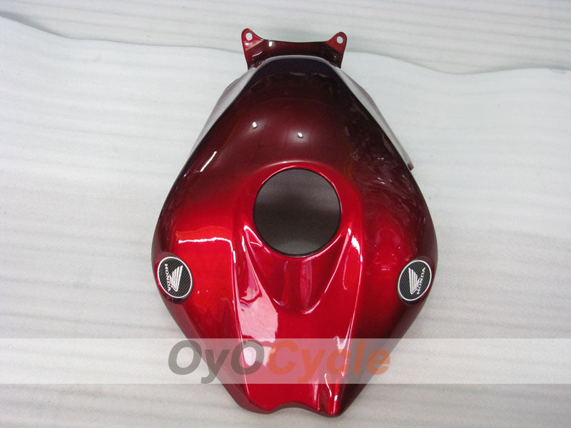 Carenado de depósito de combustible para Honda CBR1000RR 08-11 n.º OYO87906933