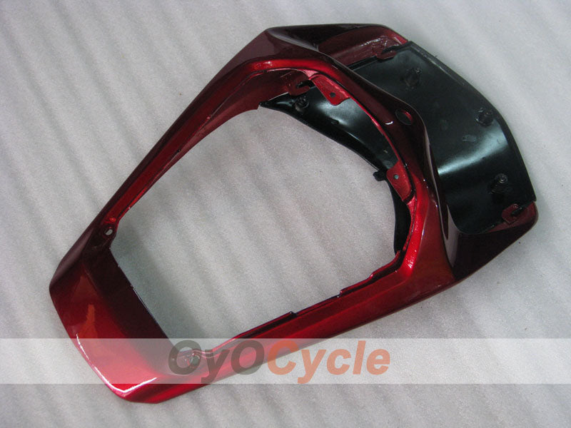 Carenado trasero para Honda CBR1000RR 08-11 #OYO87906934