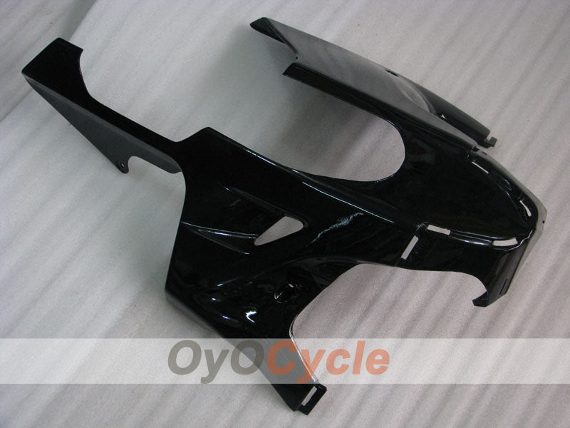 Kit de carenado de inyección para CBR1000RR 08-11 - Rojo, Plata - Fireblade #OYO87900677