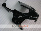 Kit de carenado de inyección para CBR1000RR 08-11 - Rojo, Plata - Fireblade #OYO87900677