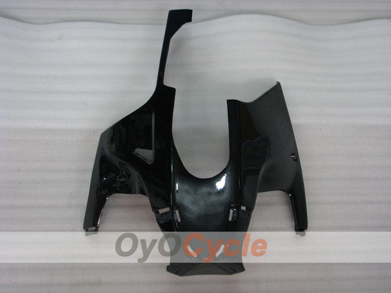 Kit de carenado de inyección para CBR1000RR 08-11 - Rojo, Plata - Fireblade #OYO87900677