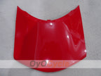 Kit de carenado por inyección para CBR1000RR 08-11 - Rojo, Negro - Fireblade #OYO87900679