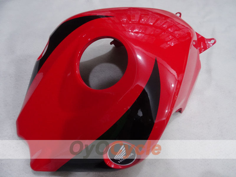 Carenado del tanque de combustible para Honda 08-11 CBR1000RR #OYO87906937