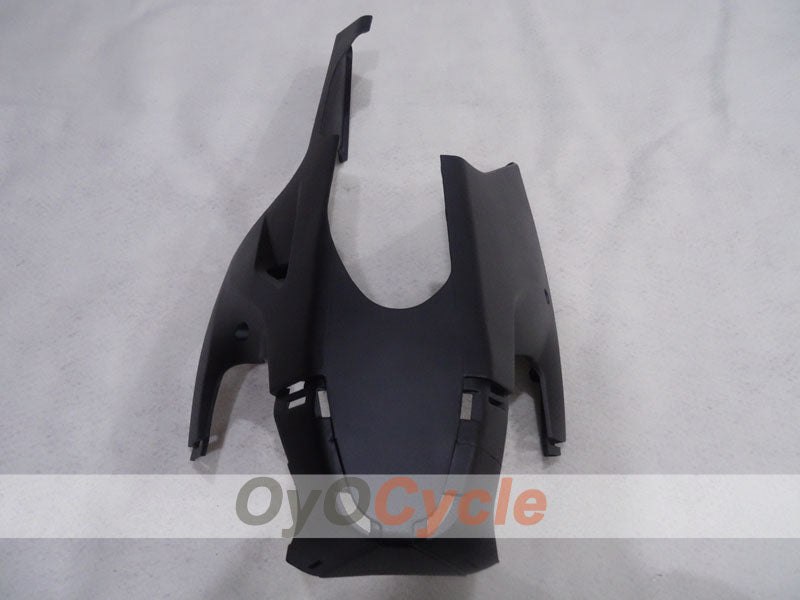 Kit de carenado por inyección para CBR1000RR 08-11 - Rojo, Negro - Fireblade #OYO87900679