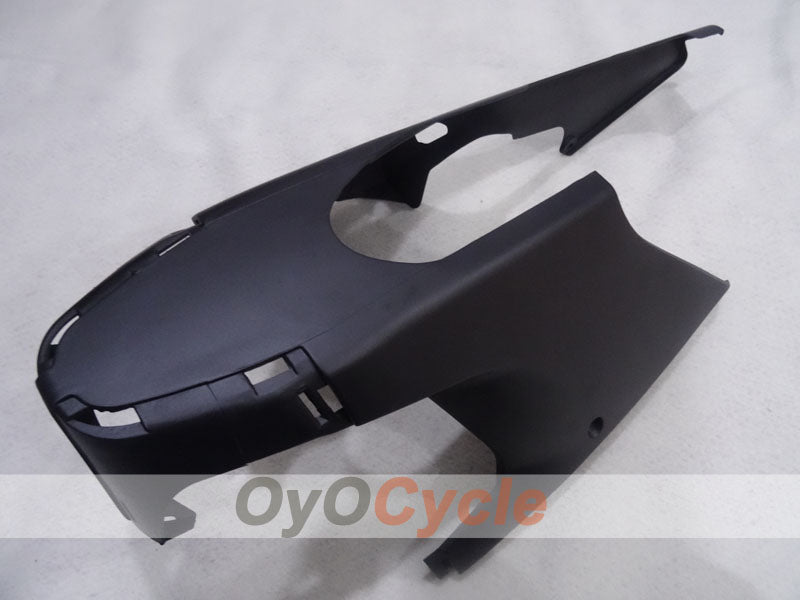 Kit de carenado por inyección para CBR1000RR 08-11 - Rojo, Negro - Fireblade #OYO87900679