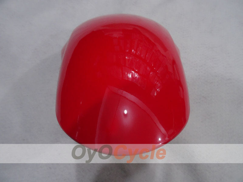 Kit de carenado por inyección para CBR1000RR 08-11 - Rojo, Negro - Fireblade #OYO87900679