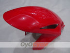 Kit de carenado por inyección para CBR1000RR 08-11 - Rojo, Negro - Fireblade #OYO87900679