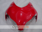 Kit de carenado por inyección para CBR1000RR 08-11 - Rojo, Negro - Fireblade #OYO87900679