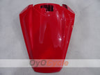 Kit de carenado por inyección para CBR1000RR 08-11 - Rojo, Negro - Fireblade #OYO87900679