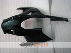 Kit de carenado por inyección para CBR1000RR 08-11 - Negro, Plata - Fireblade #OYO87900680