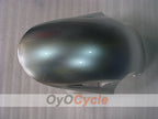 Kit de carenado por inyección para CBR1000RR 08-11 - Negro, Plata - Fireblade #OYO87900680