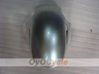 Kit de carenado por inyección para CBR1000RR 08-11 - Negro, Plata - Fireblade #OYO87900680