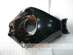 Kit de carenado por inyección para CBR1000RR 08-11 - Negro, Plata - Fireblade #OYO87900680
