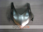 Kit de carenado por inyección para CBR1000RR 08-11 - Negro, Plata - Fireblade #OYO87900680