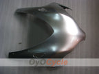 Kit de carenado por inyección para CBR1000RR 08-11 - Negro, Plata - Fireblade #OYO87900680