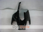 Kit de carenado por inyección para CBR1000RR 08-11 - Negro, Plata - Fireblade #OYO87900680
