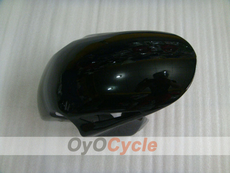 Kit de carenado por inyección para CBR1000RR 08-11 - Blanco, Negro - Fireblade #OYO87900683
