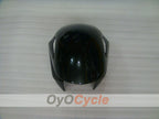 Kit de carenado por inyección para CBR1000RR 08-11 - Blanco, Negro - Fireblade #OYO87900683