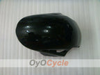 Kit de carenado por inyección para CBR1000RR 08-11 - Blanco, Negro - Fireblade #OYO87900683